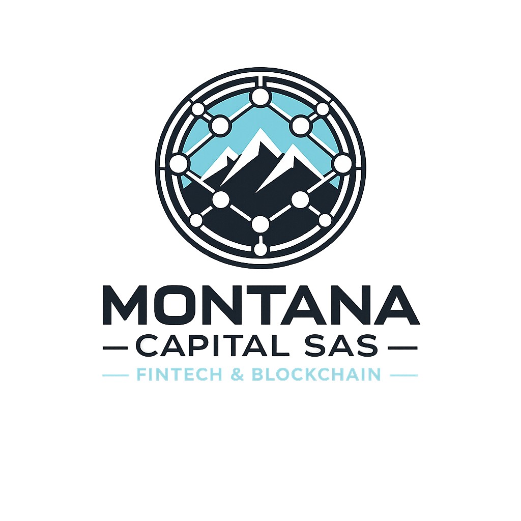 Logo Montana Capital SAS