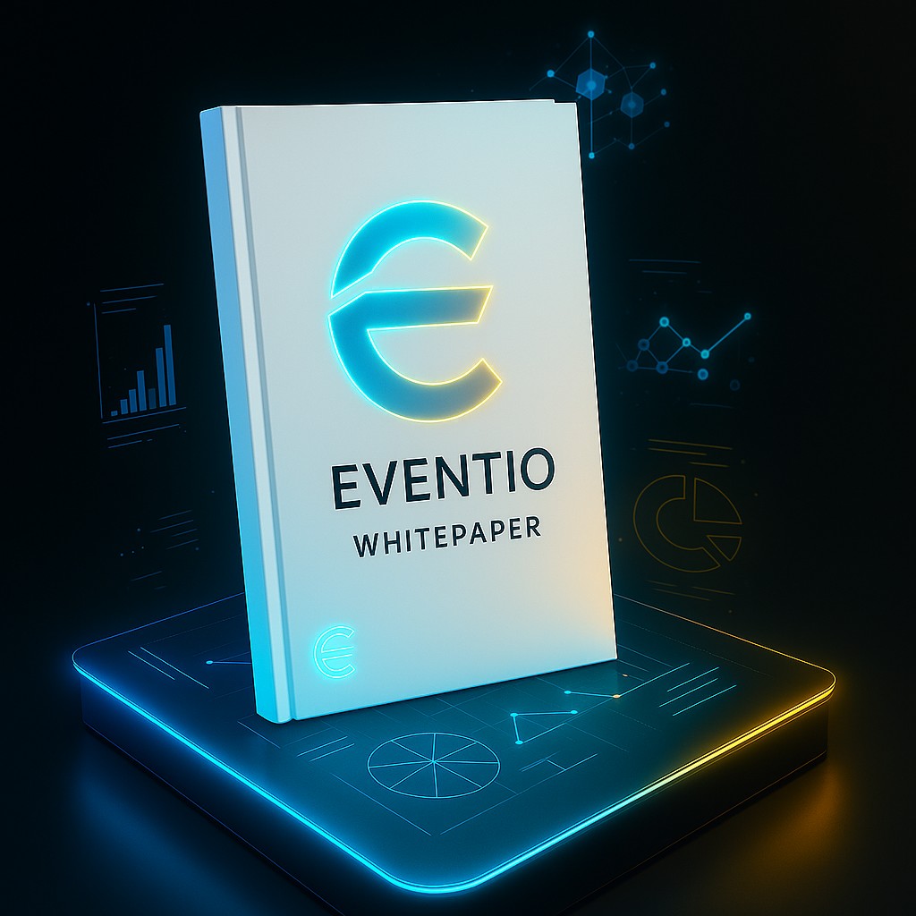 EVENTIO Blockchain